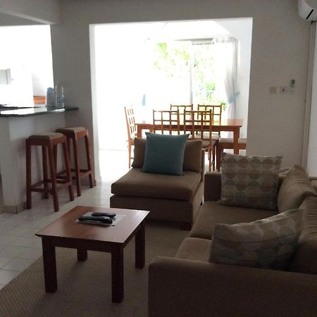 Residence Le Flamboyant أبيدجان المظهر الخارجي الصورة