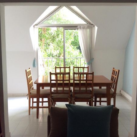 Residence Le Flamboyant أبيدجان المظهر الخارجي الصورة