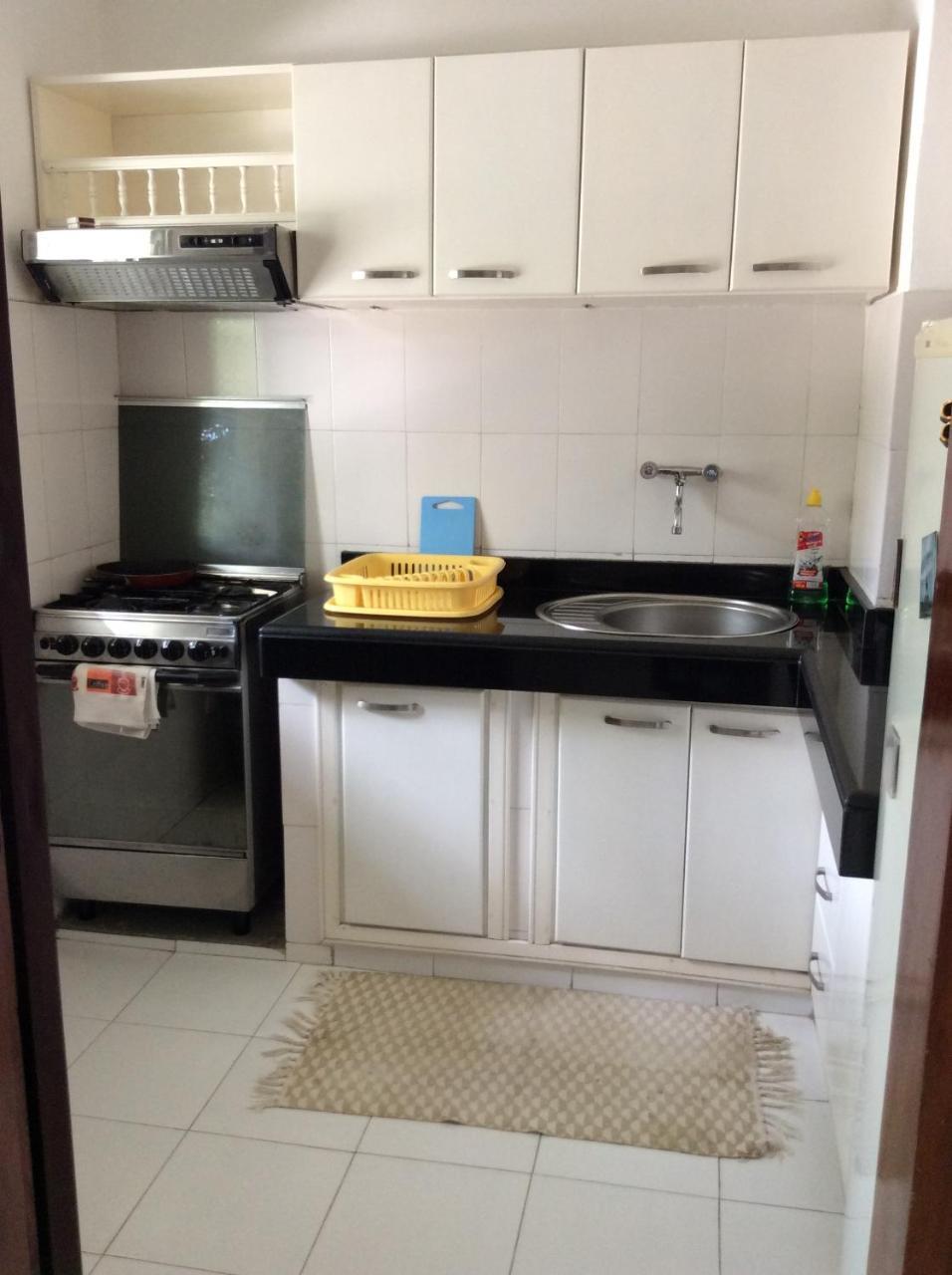 Residence Le Flamboyant أبيدجان المظهر الخارجي الصورة