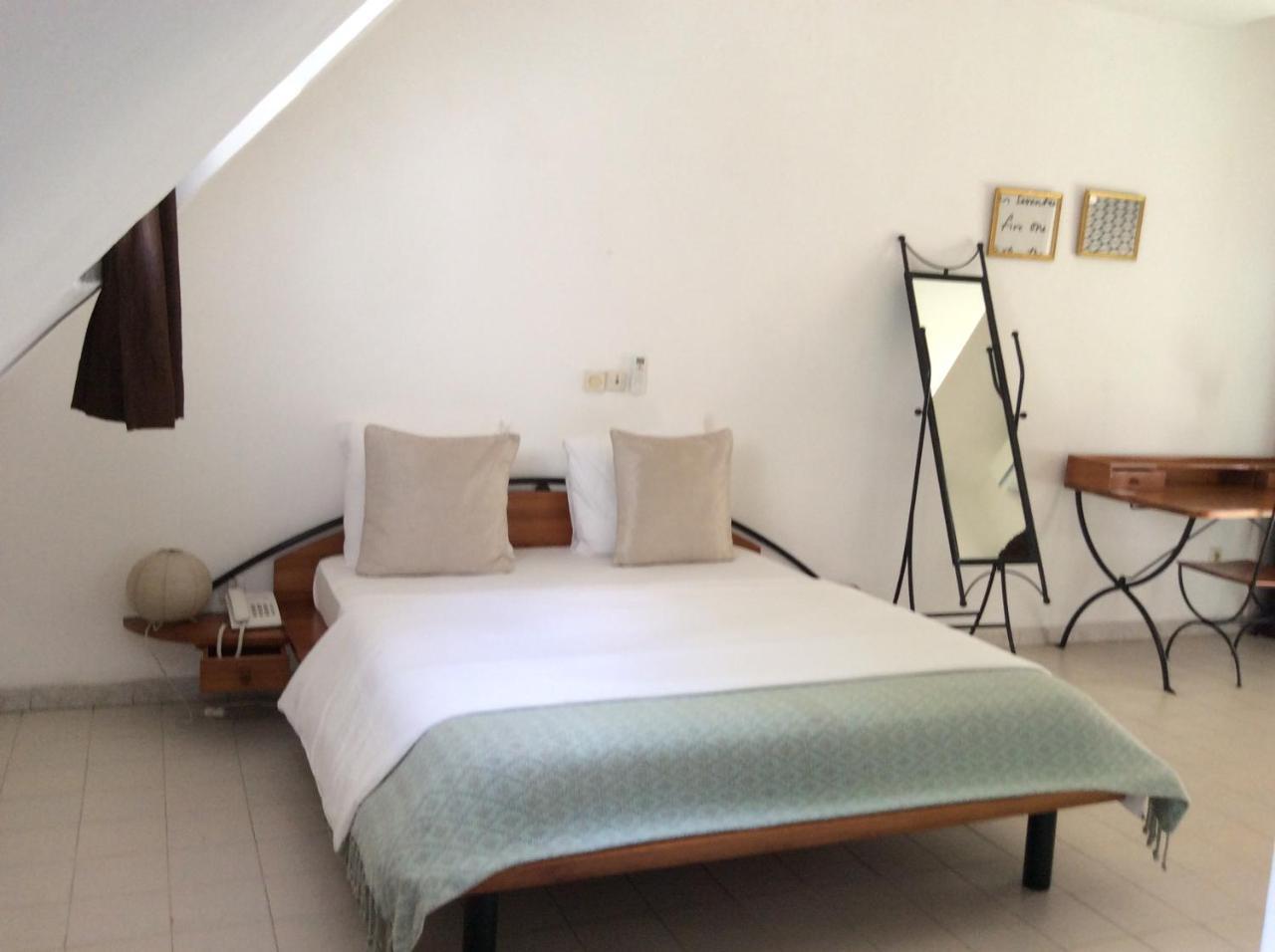 Residence Le Flamboyant أبيدجان المظهر الخارجي الصورة