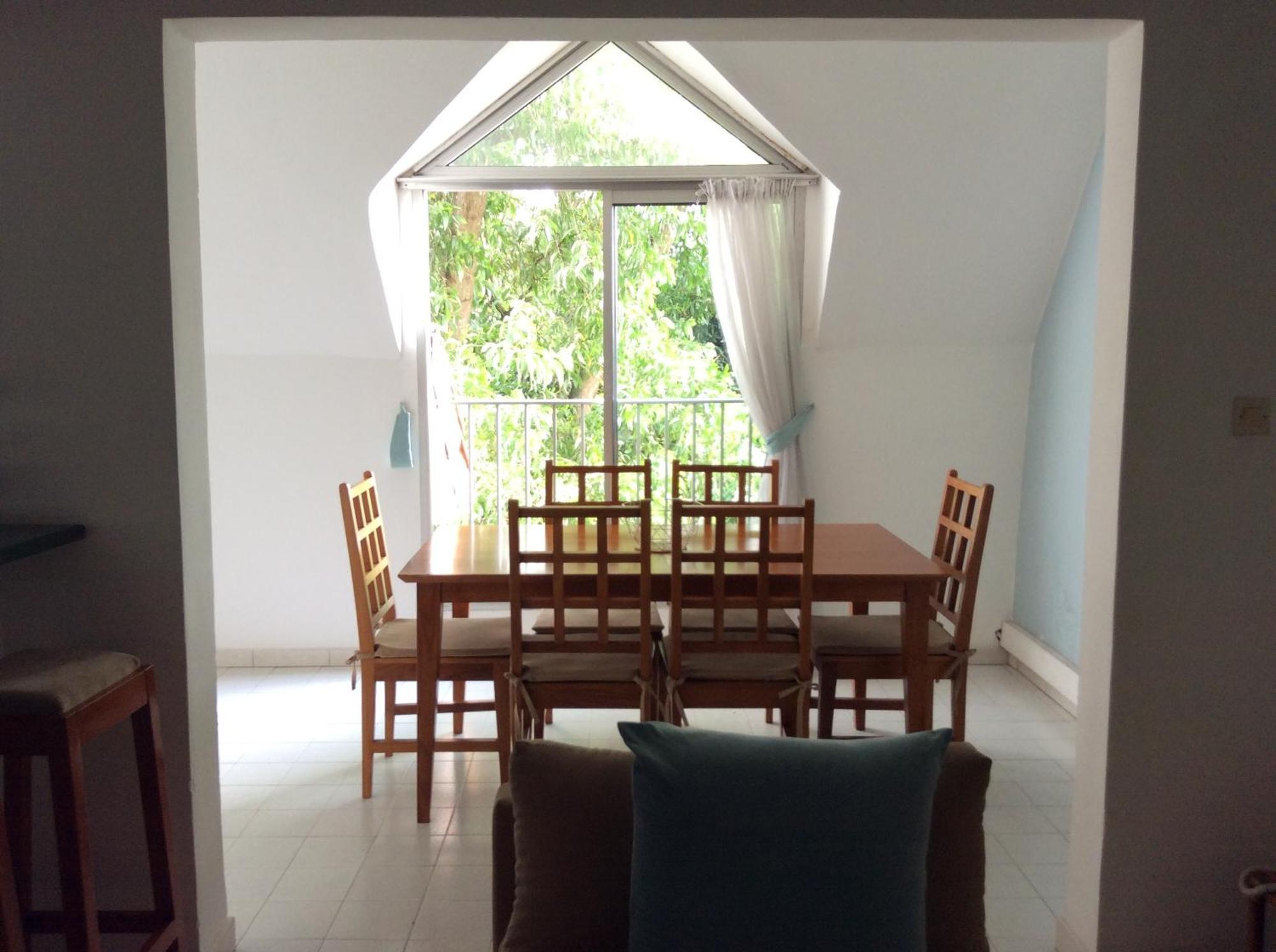Residence Le Flamboyant أبيدجان المظهر الخارجي الصورة