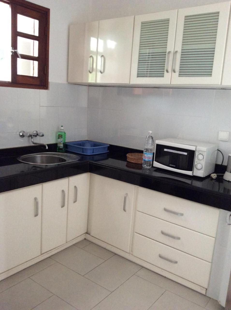 Residence Le Flamboyant أبيدجان المظهر الخارجي الصورة